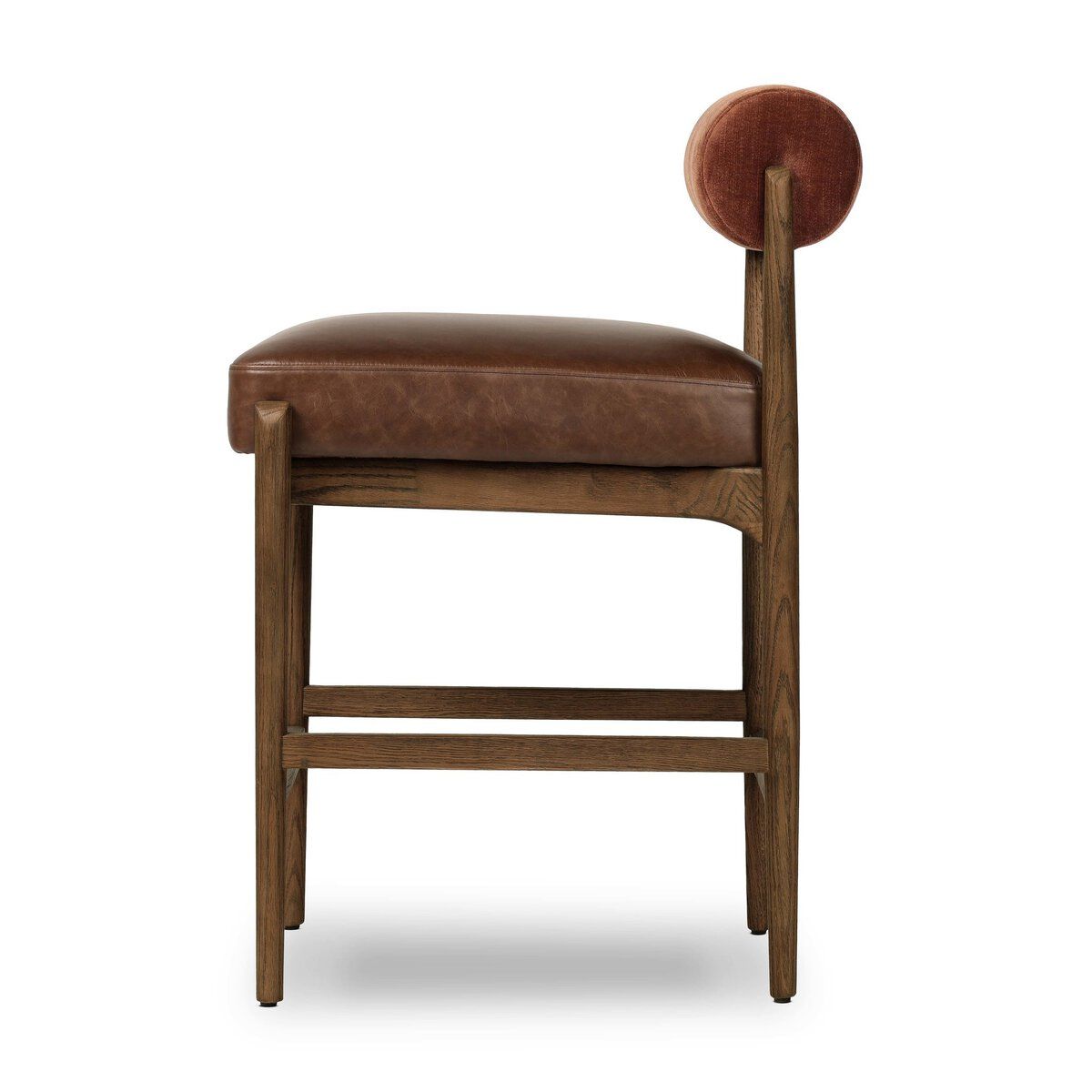 Jazelle Bar + Counter Stool