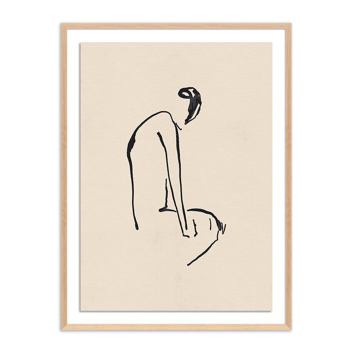 Sad Moments Ii By Coup D'esprit