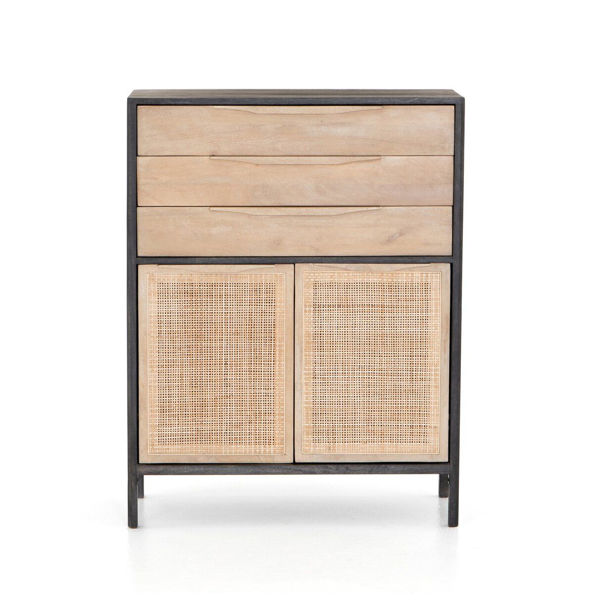 Sydney Tall Dresser