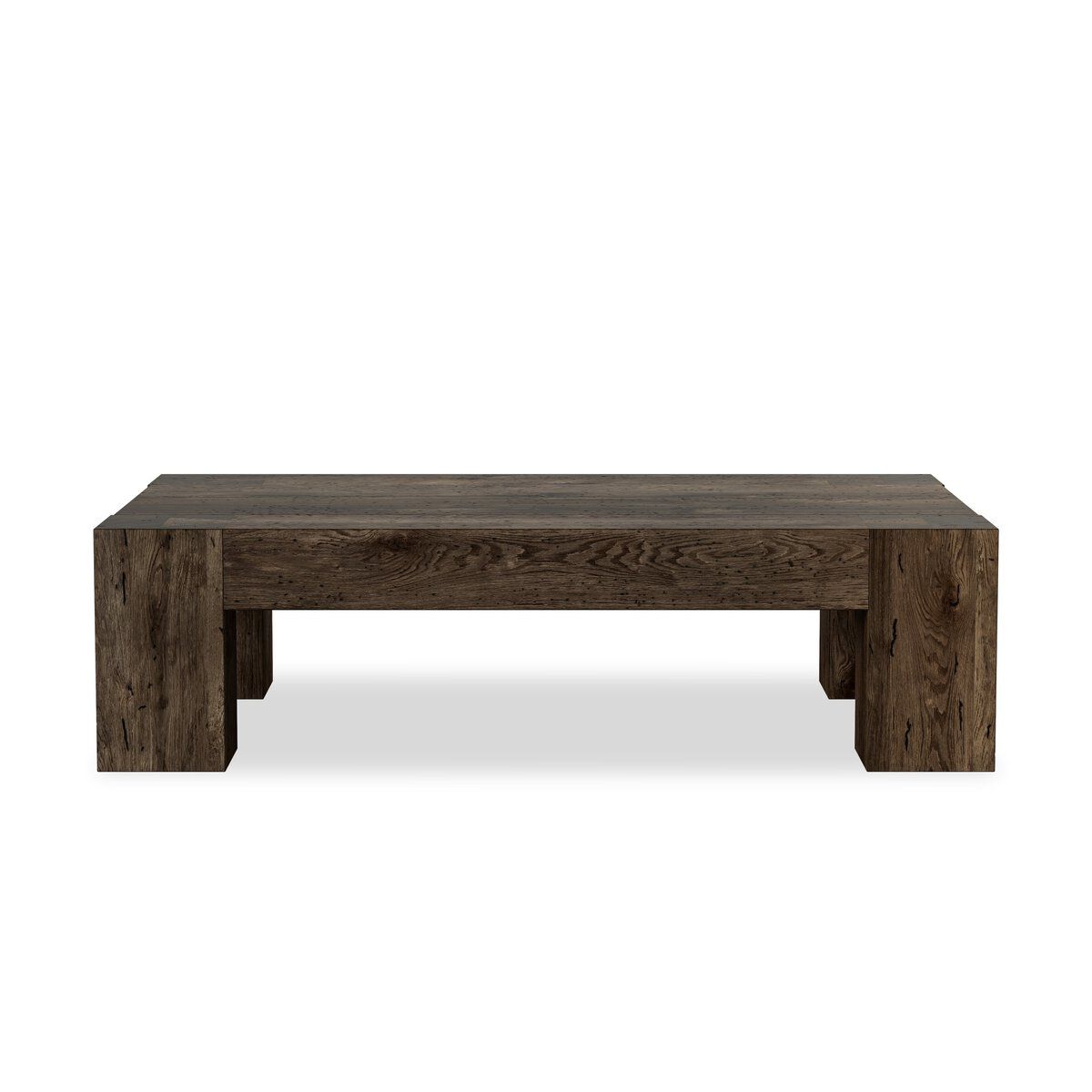 Abaso Rectangular Coffee Table