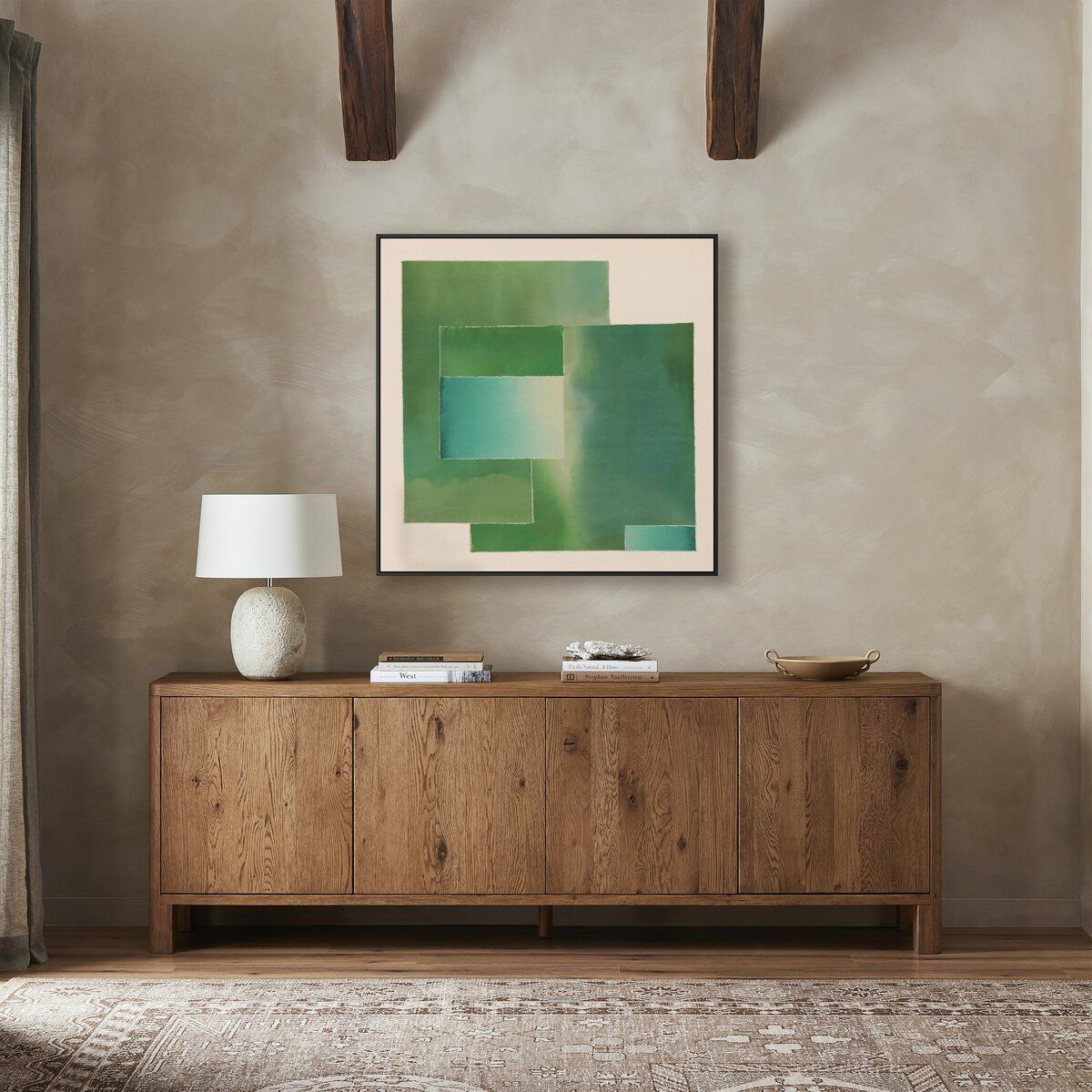 Just Visiting By Sarah Zelinsky