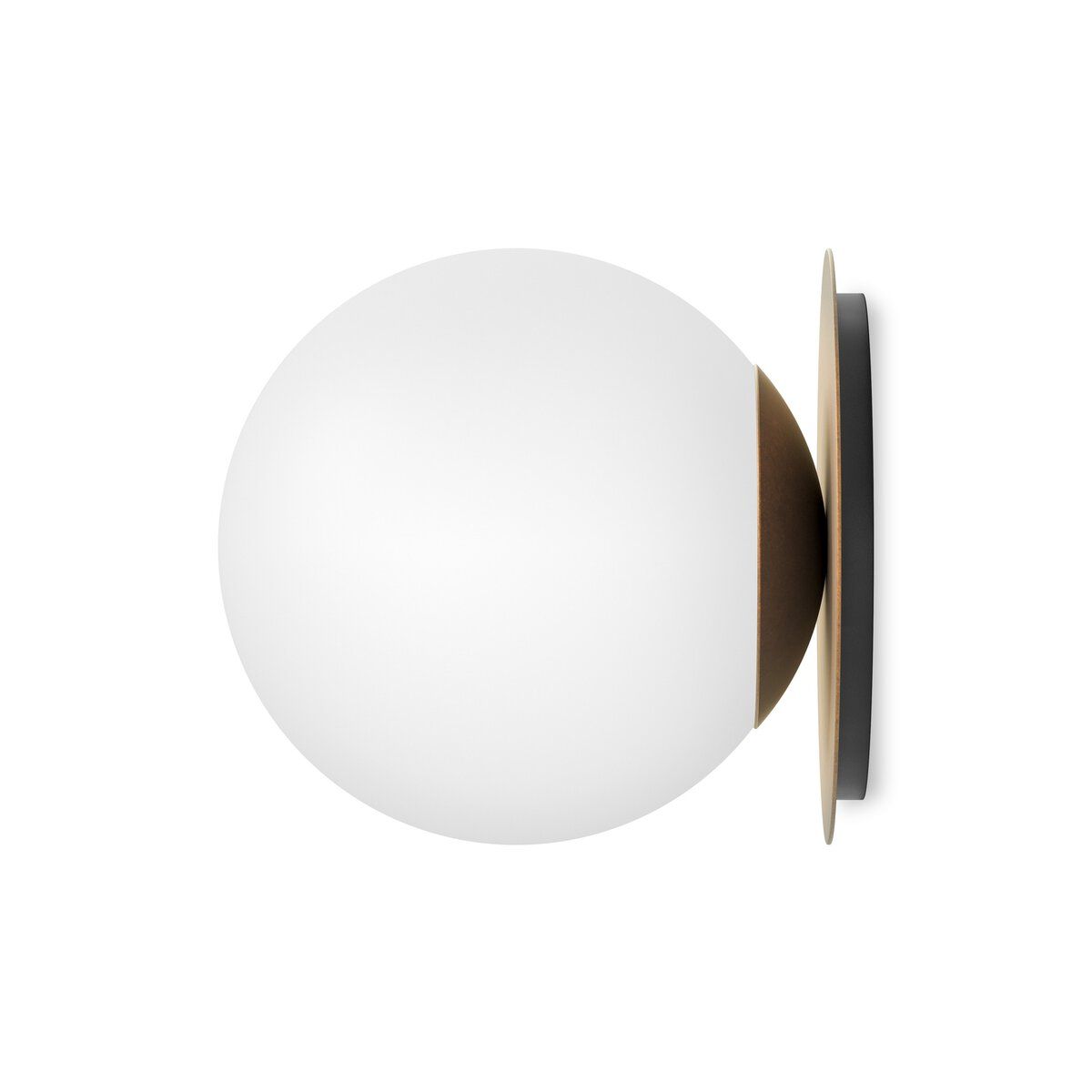 Pulsar Sconce