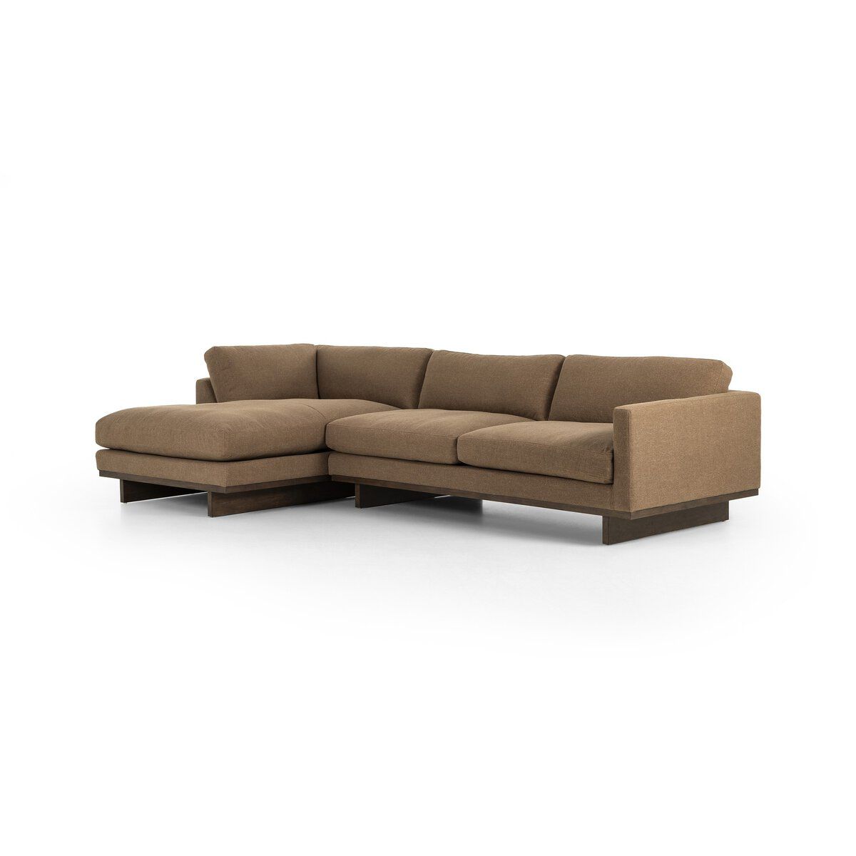 Everly 2-piece Sectional