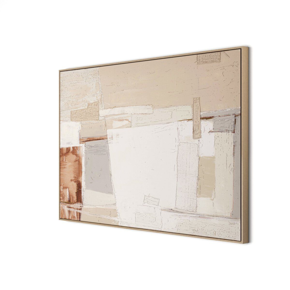 Neutral Study Ii By Matt Green