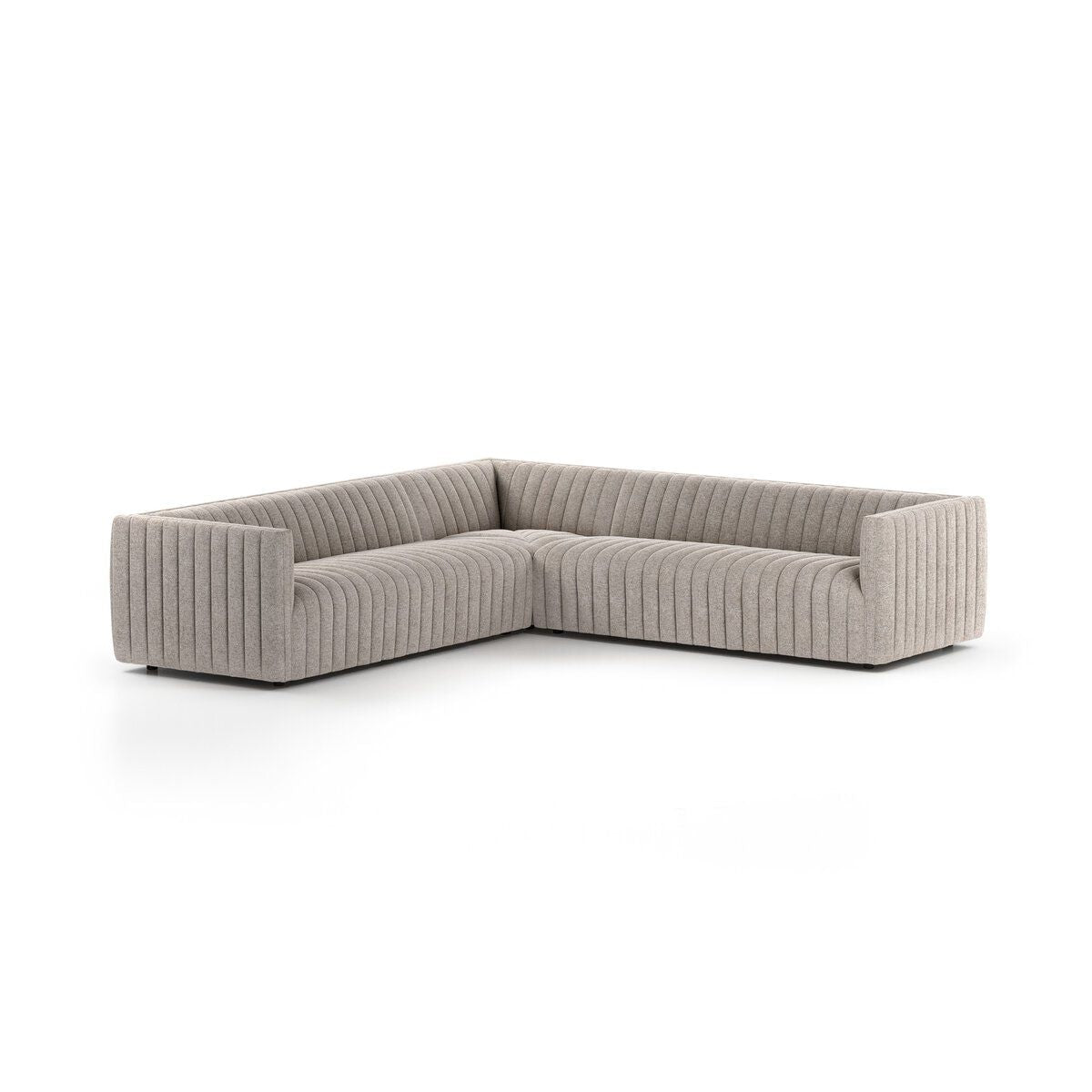 Augustine 3-piece Sectional