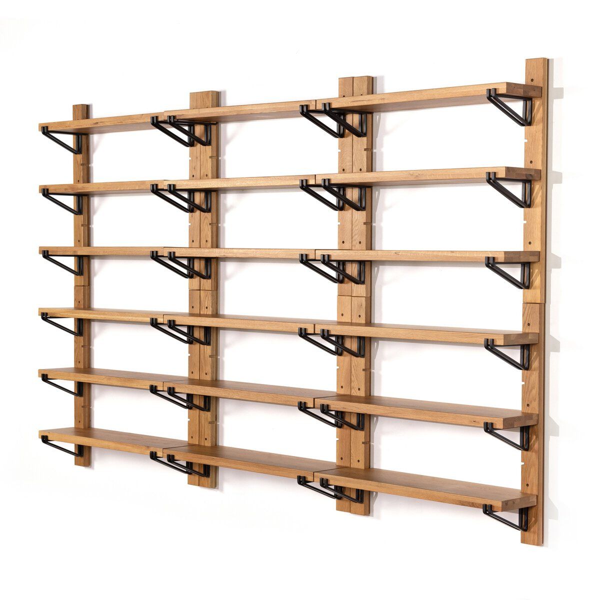 Pivott Shelf