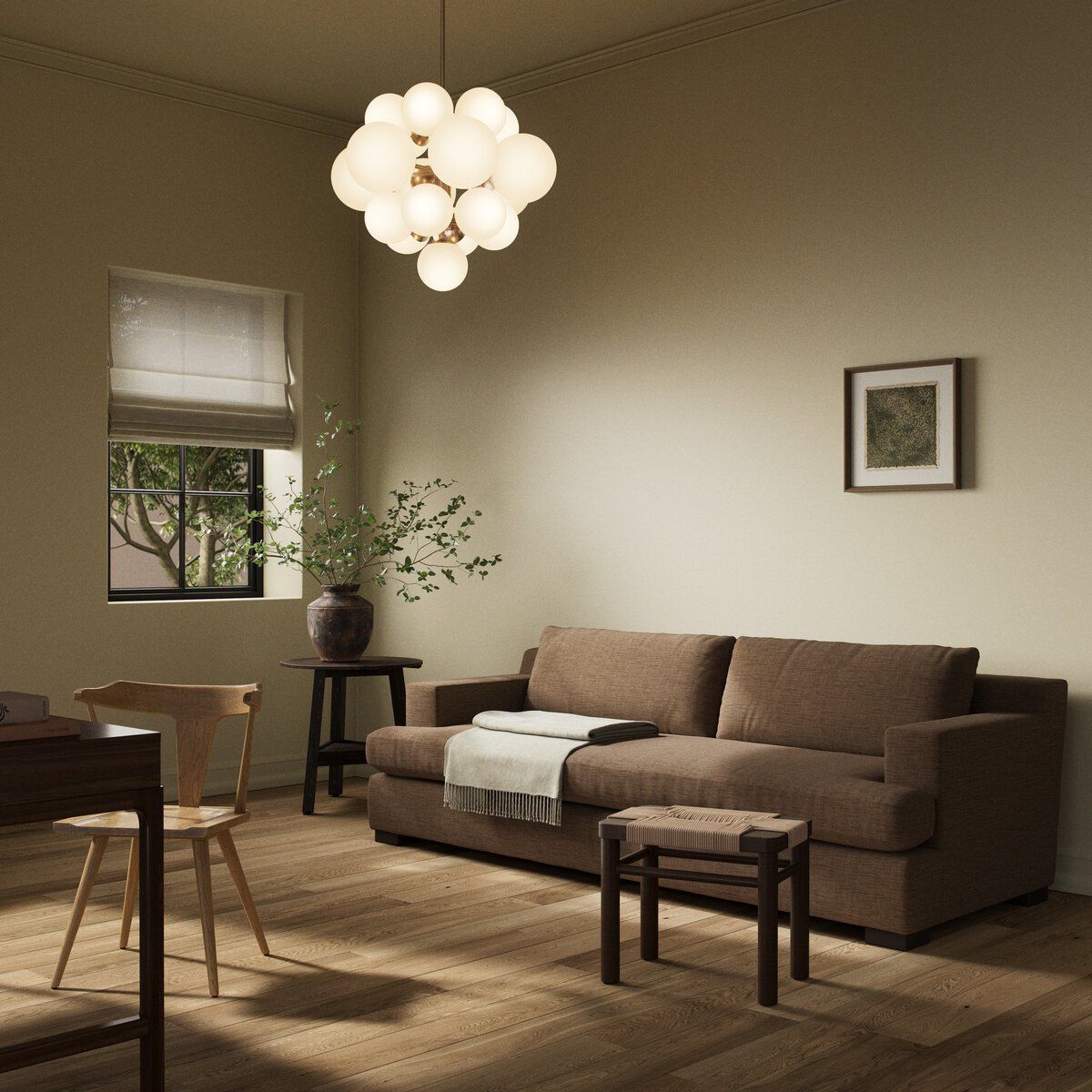 Crispin Sofa