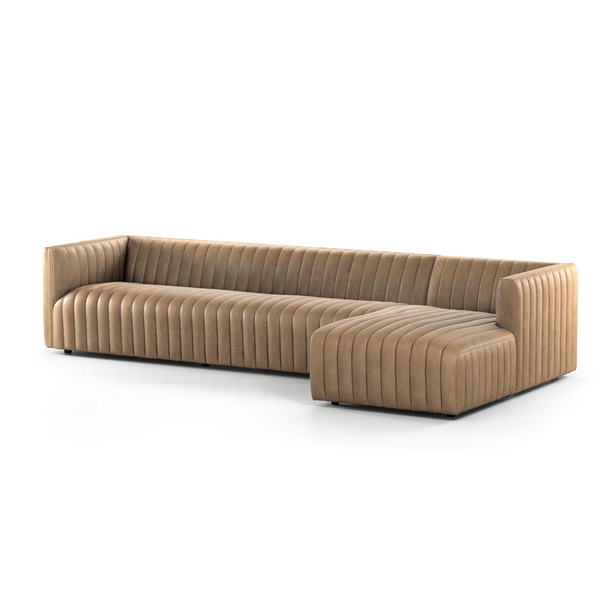 Augustine 2-piece Sectional
