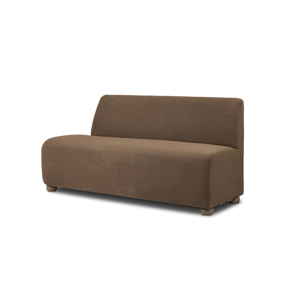 Build Your Own: Clemence Dining Banquette