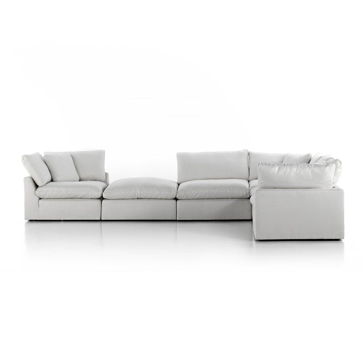 Stevie 5-piece Sectional