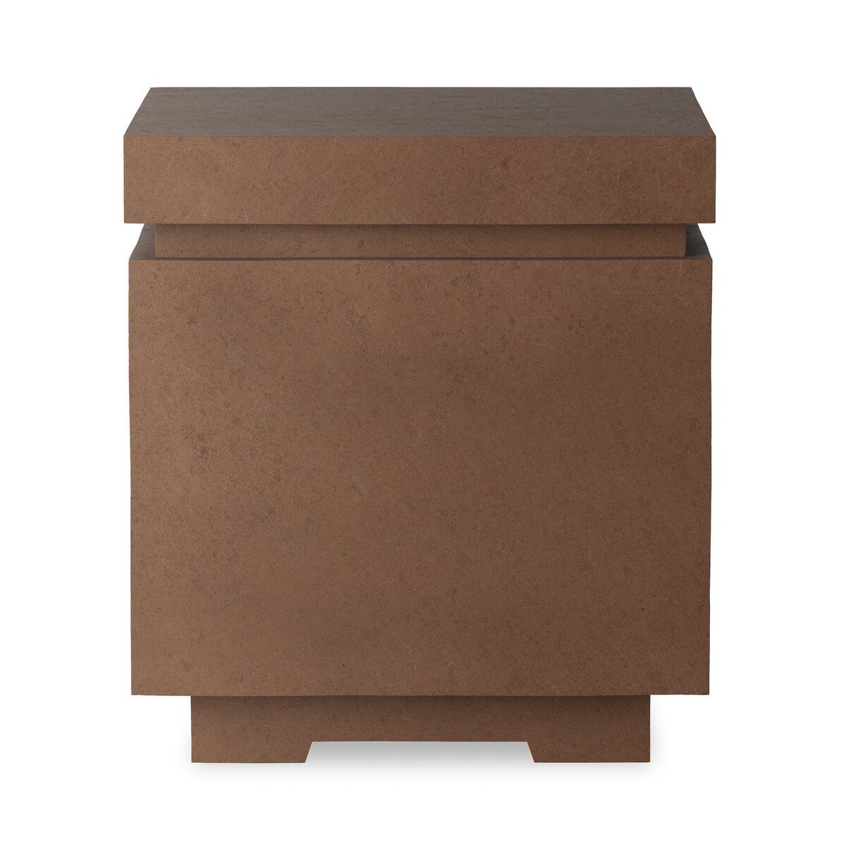 Posen Outdoor Square Propane Enclosure