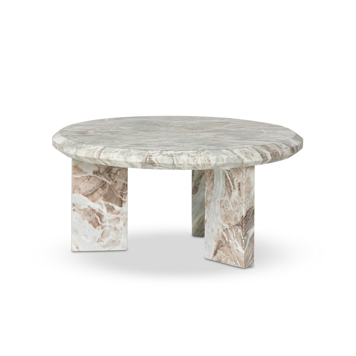 Dakota Nesting Coffee Table