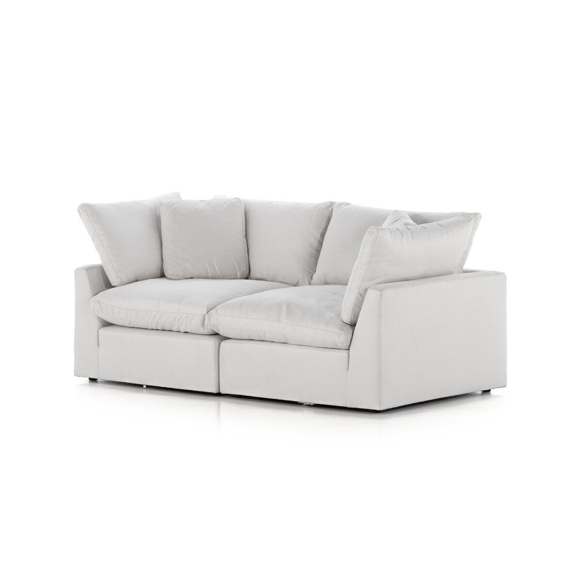 Stevie 2-piece Sectional