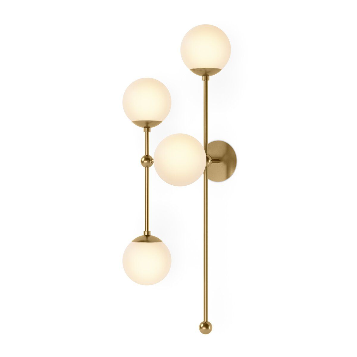 Armstrong Sconce