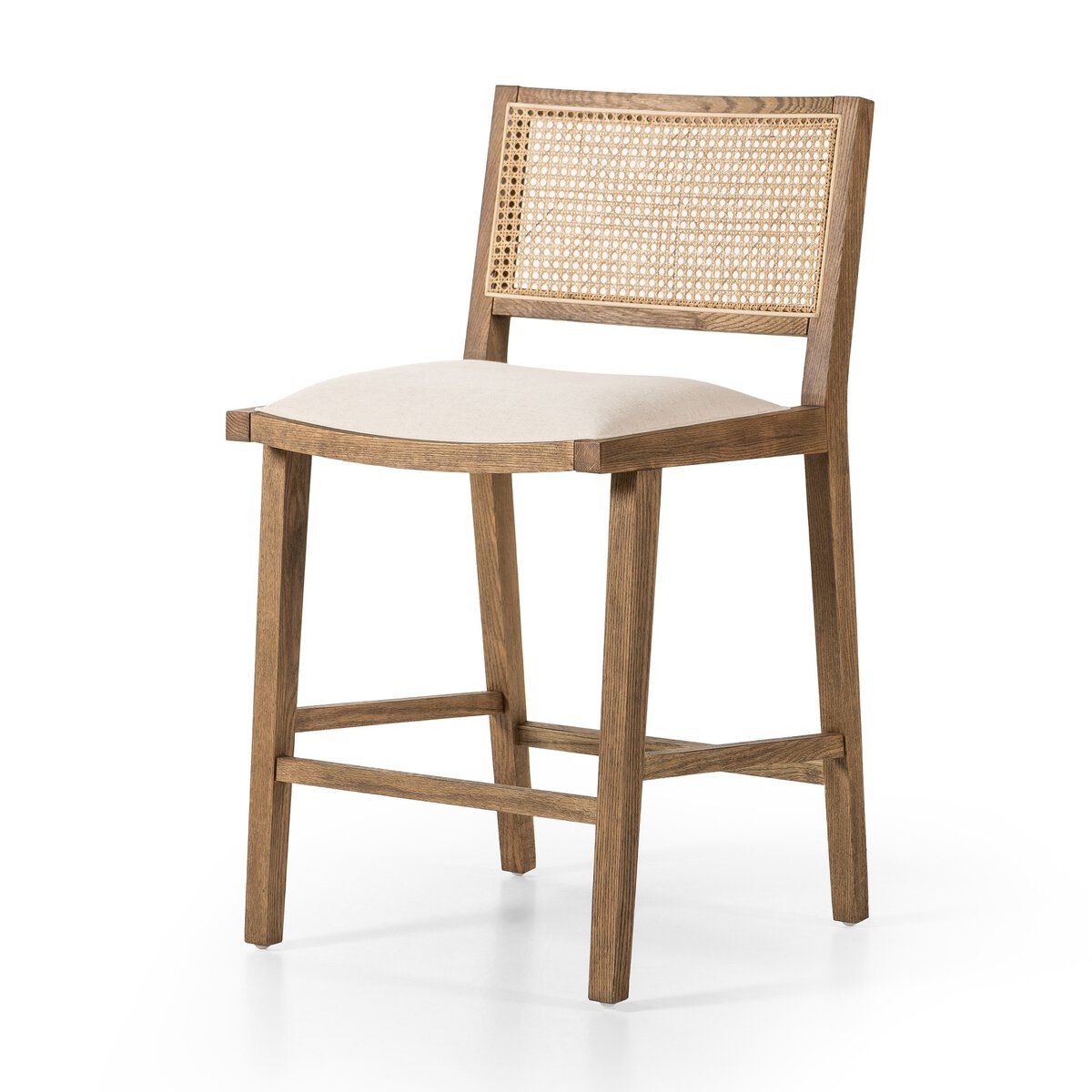 Sage Bar + Counter Stool