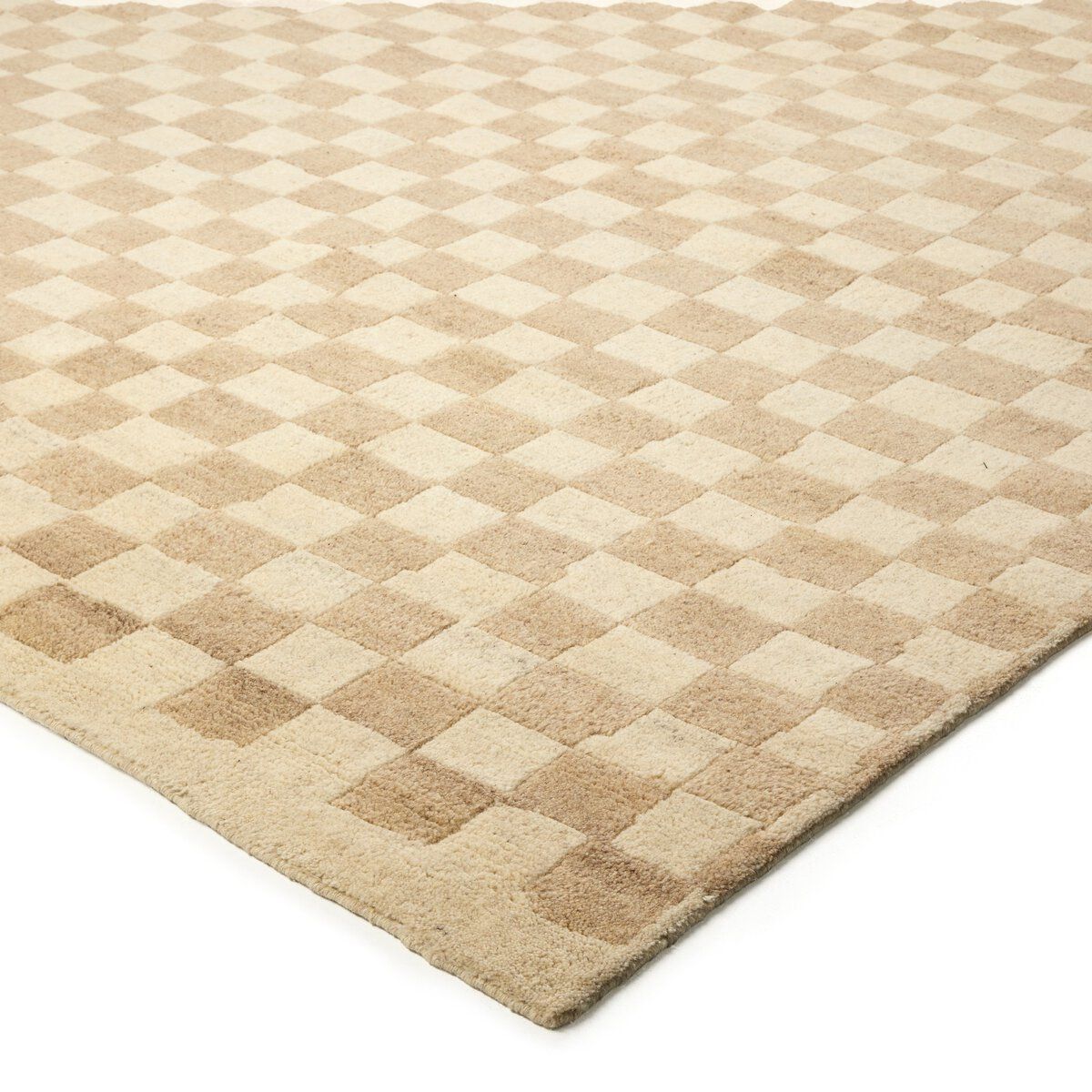 Sinead Hand-knotted Rug