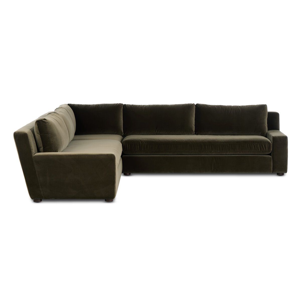 Yelena 3-piece Sectional