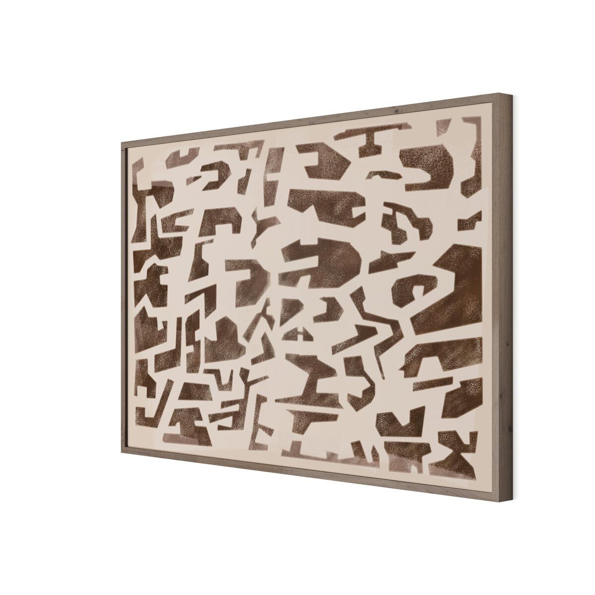 Block Sand Ii By Coup D'esprit
