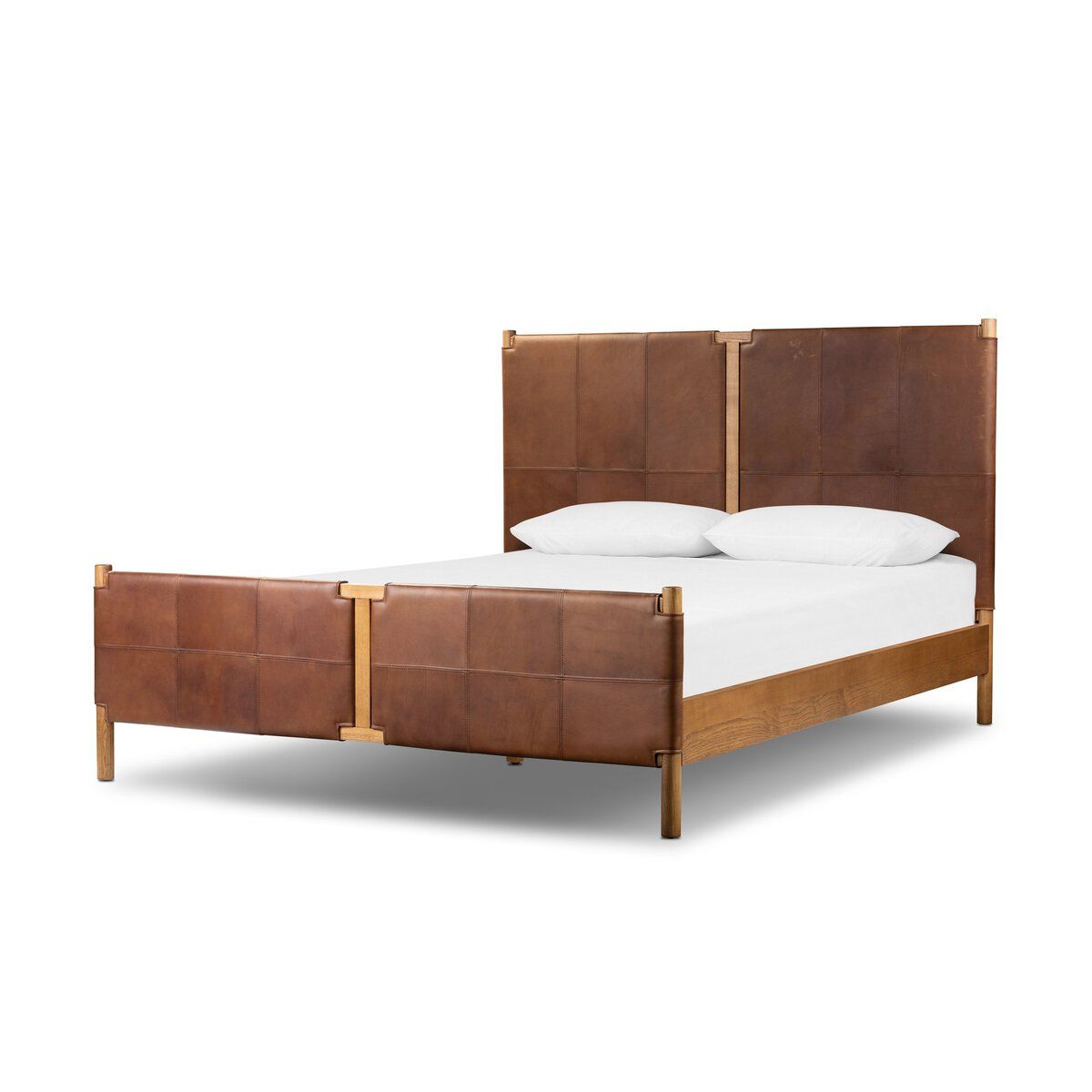 Salado Bed