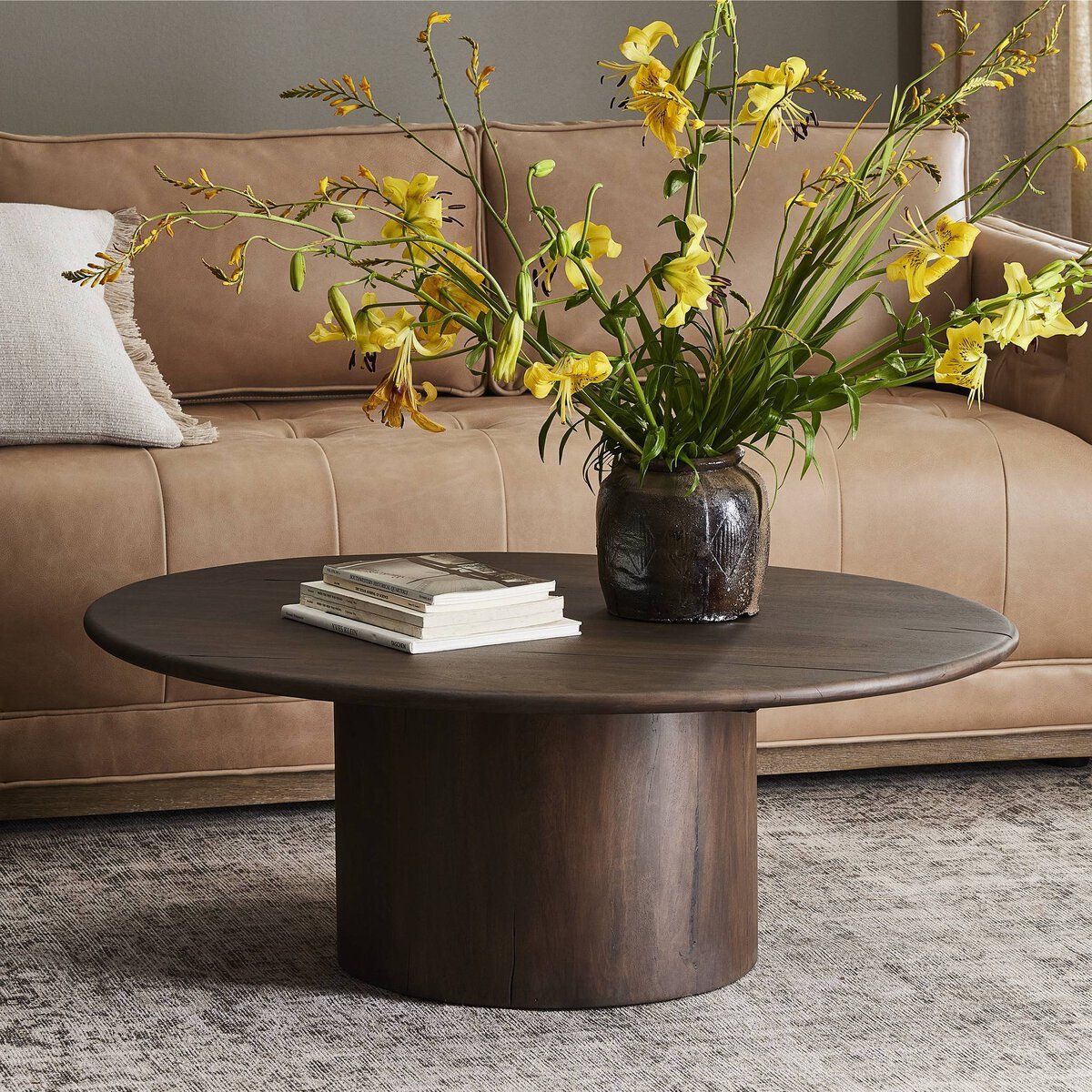 Stuart Nesting Coffee Table