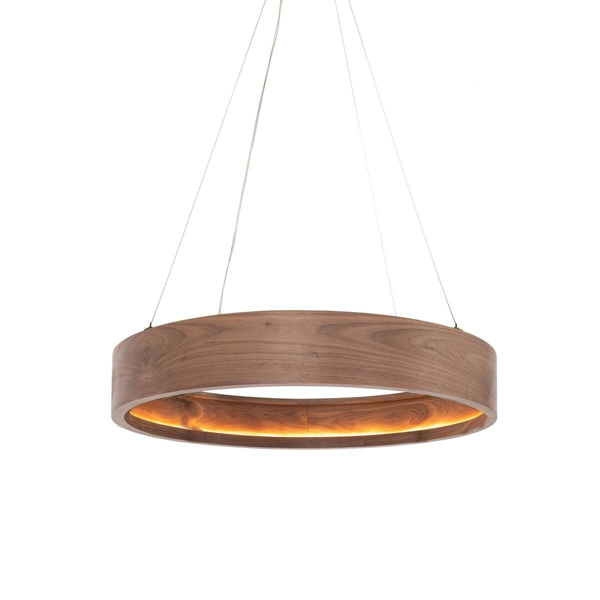 Baum Chandelier