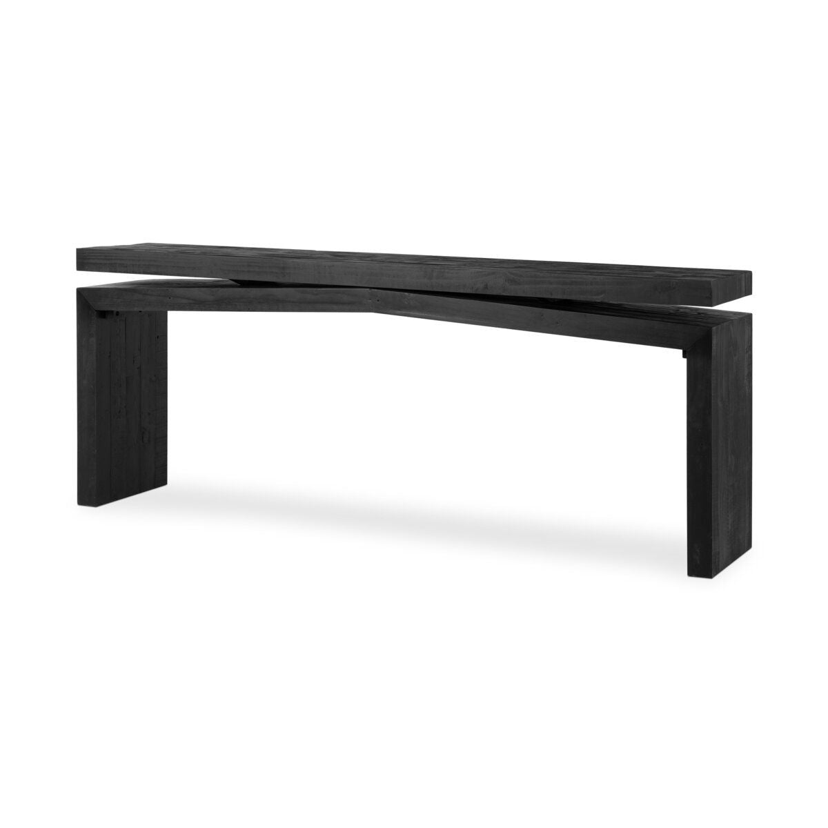 Matthes Console Table - 94"