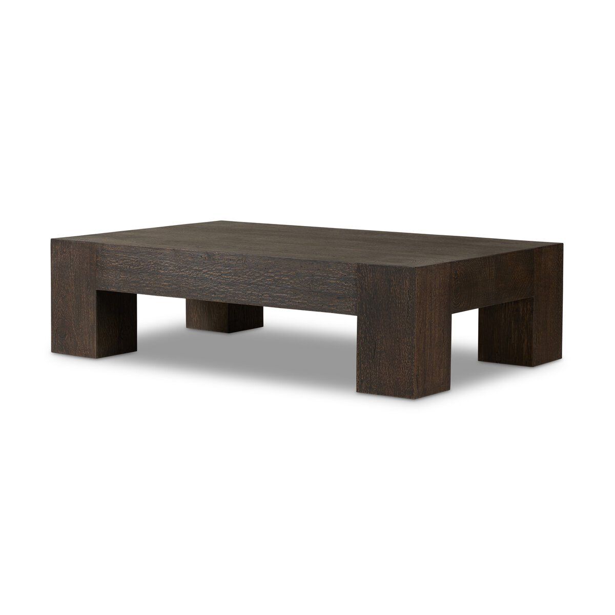 Abaso Rectangular Coffee Table