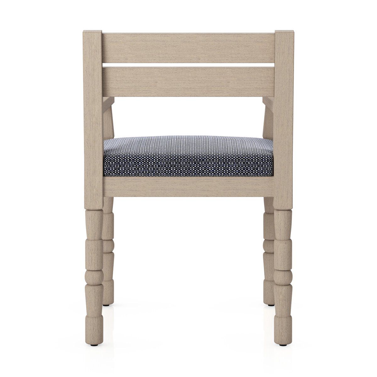 Waller Outdoor Dining Armchair