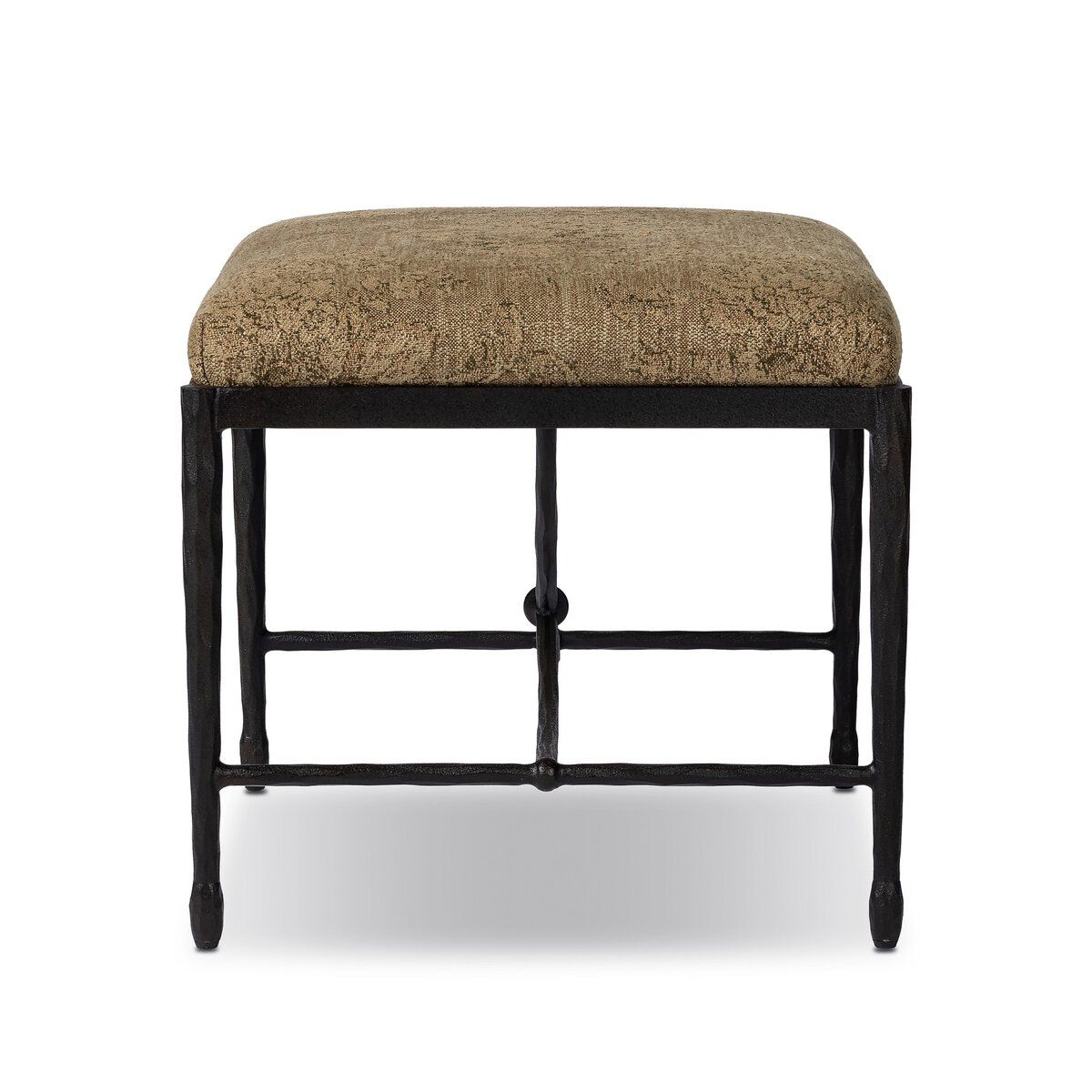 Jade Accent Stool