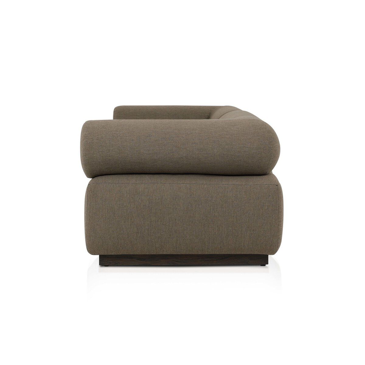 Lenox Outdoor 3-piece Sectional