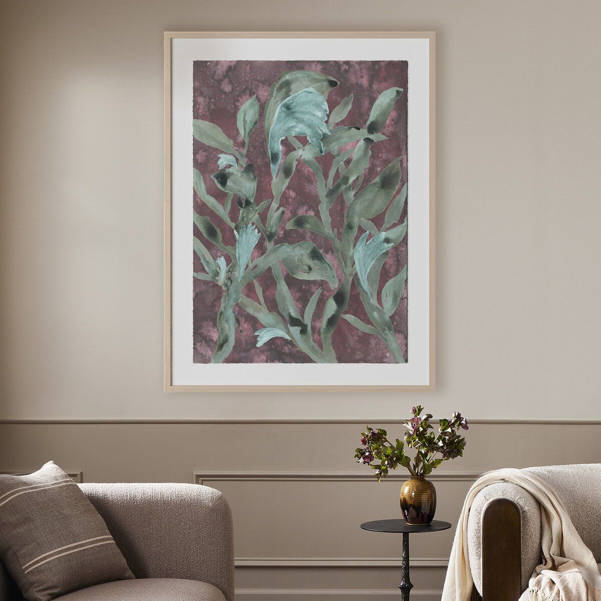 Hymn Of The Wild By Molly Franken