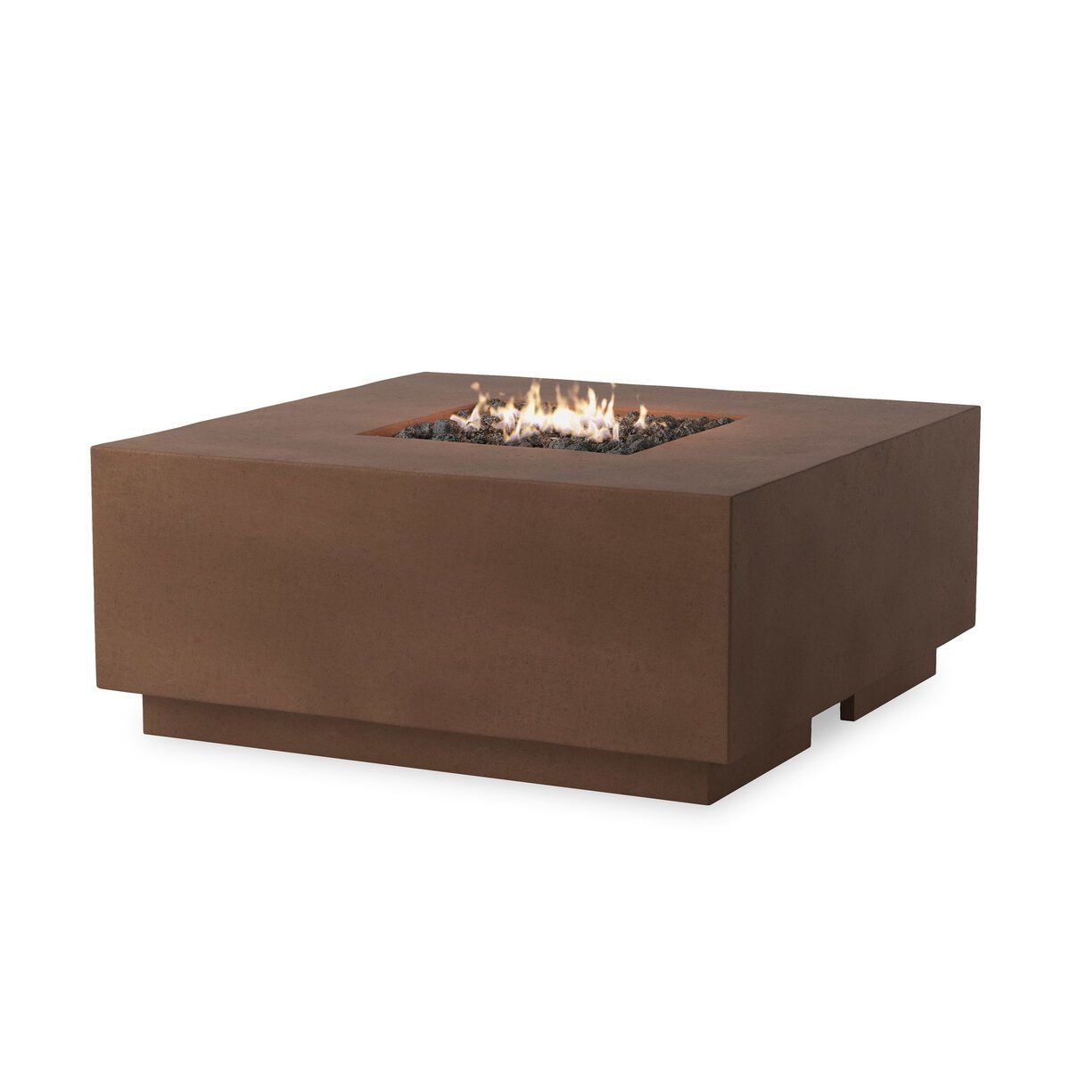 Donovan Outdoor Fire Table