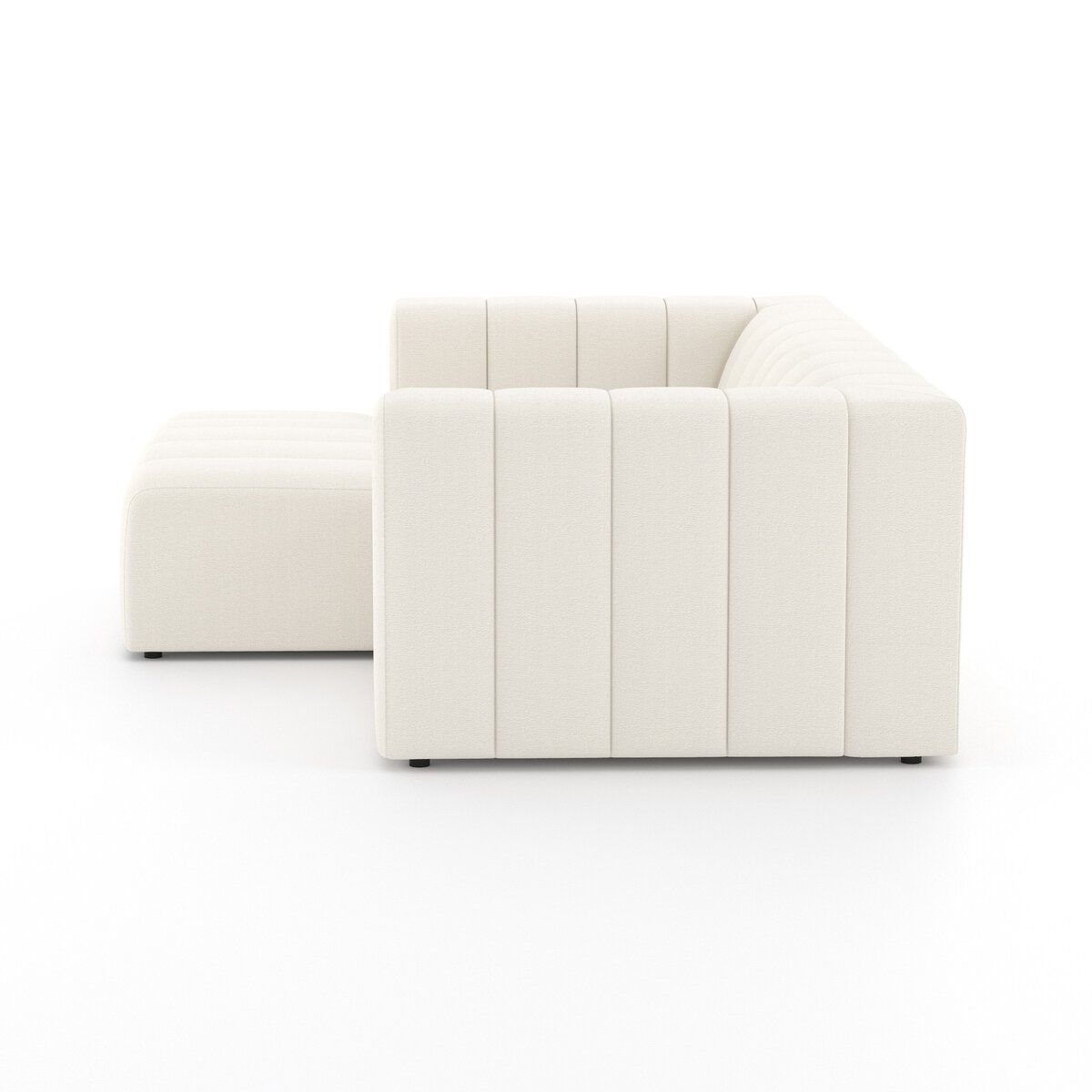 Langham Channeled 2-piece Sectional