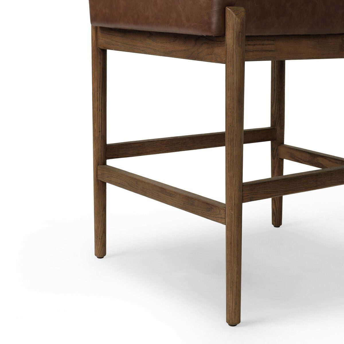 Jazelle Bar + Counter Stool