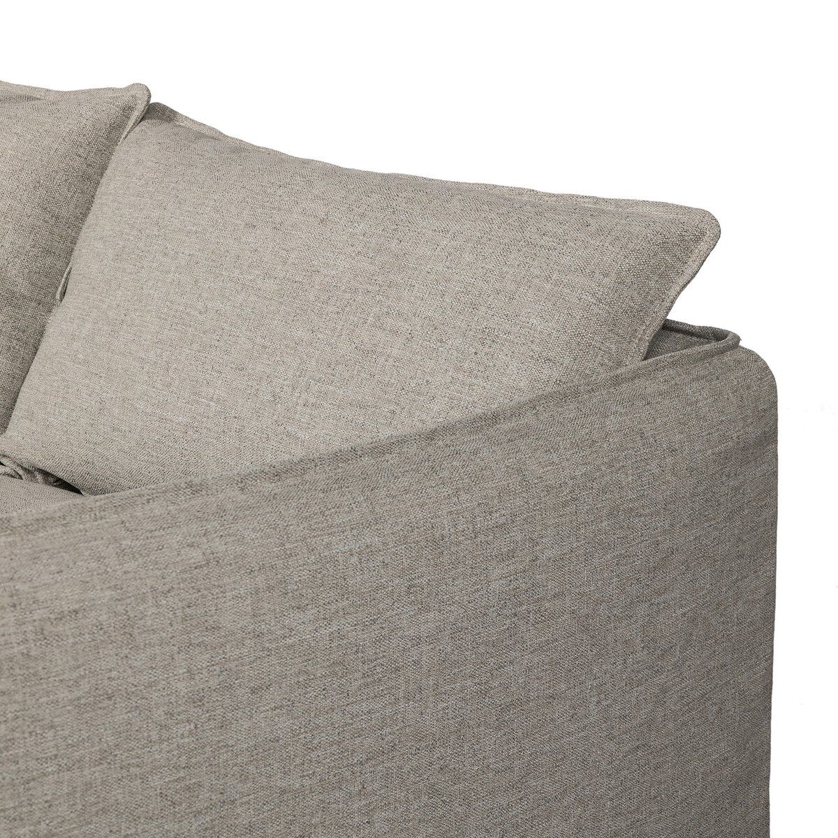 Andre Outdoor Sofa