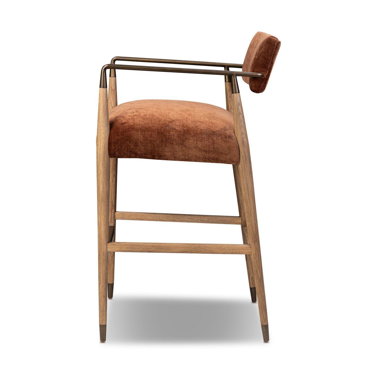 Waldon Bar + Counter Stool