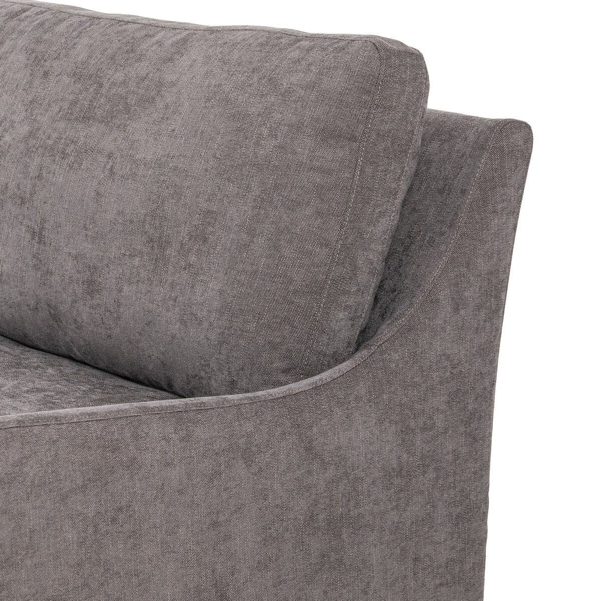 Monette Slipcover Sofa