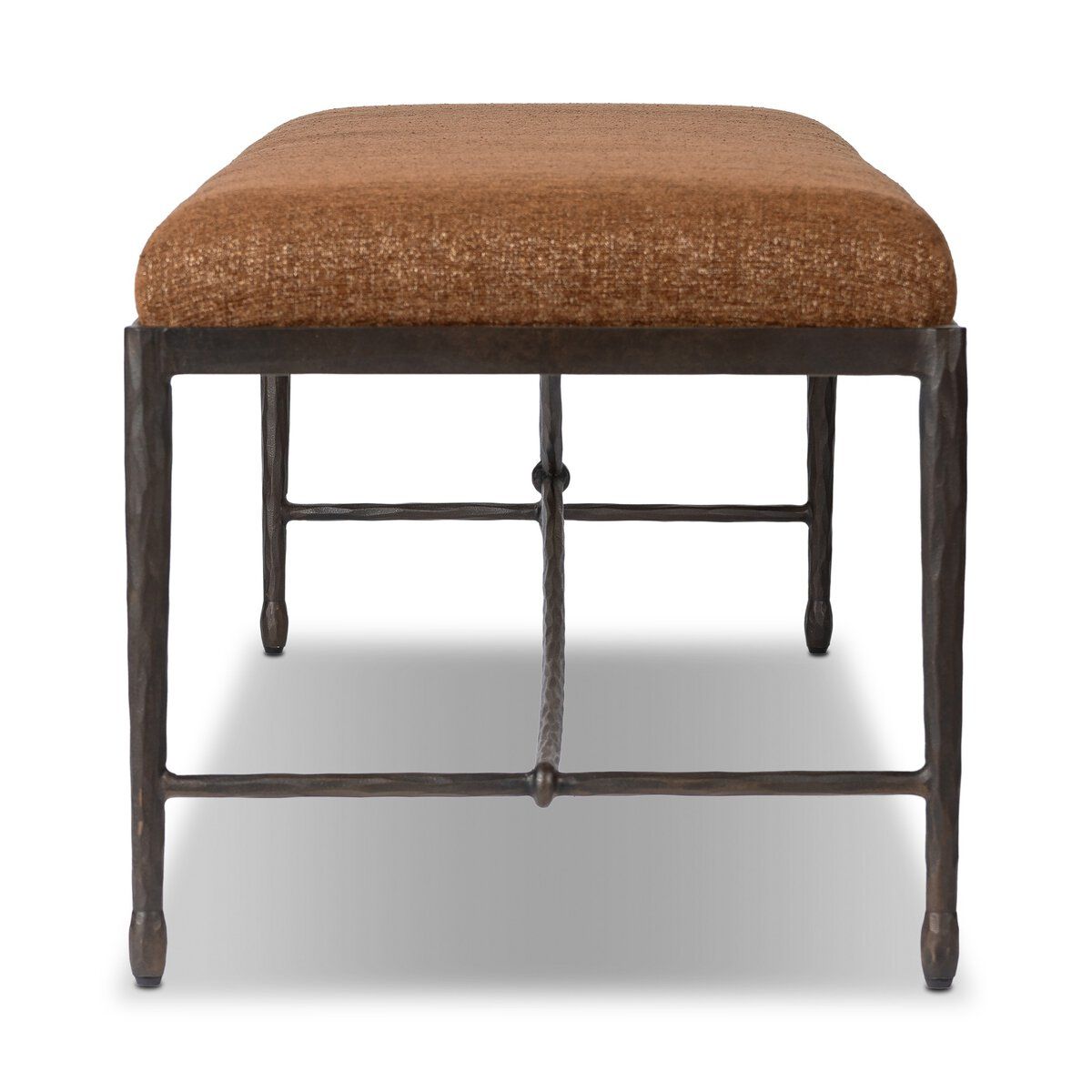 Jade Accent Bench