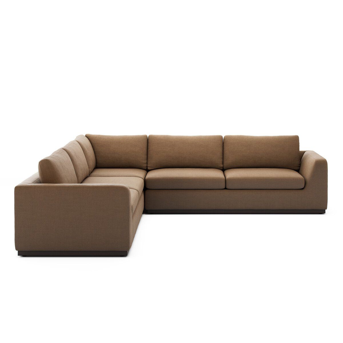 Colt 3-piece Sectional