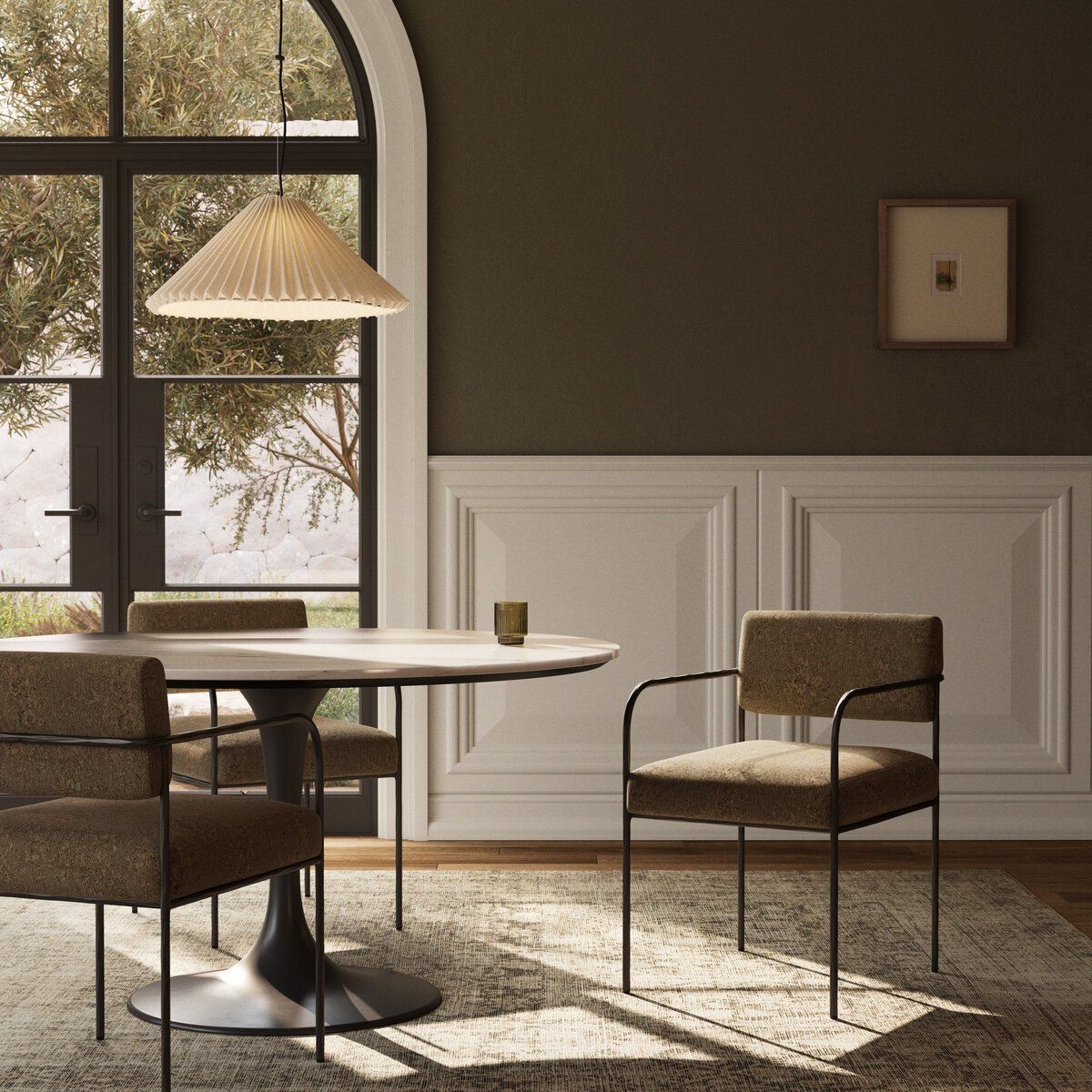 Fenn Dining Chair