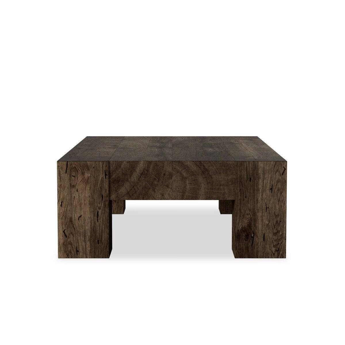 Abaso Rectangular Coffee Table