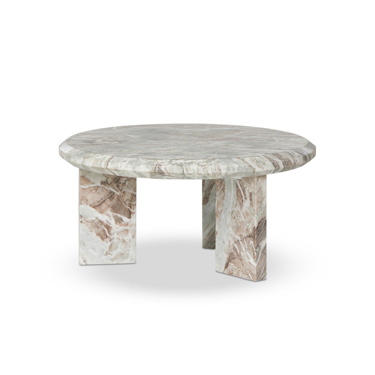 Dakota Nesting Coffee Table