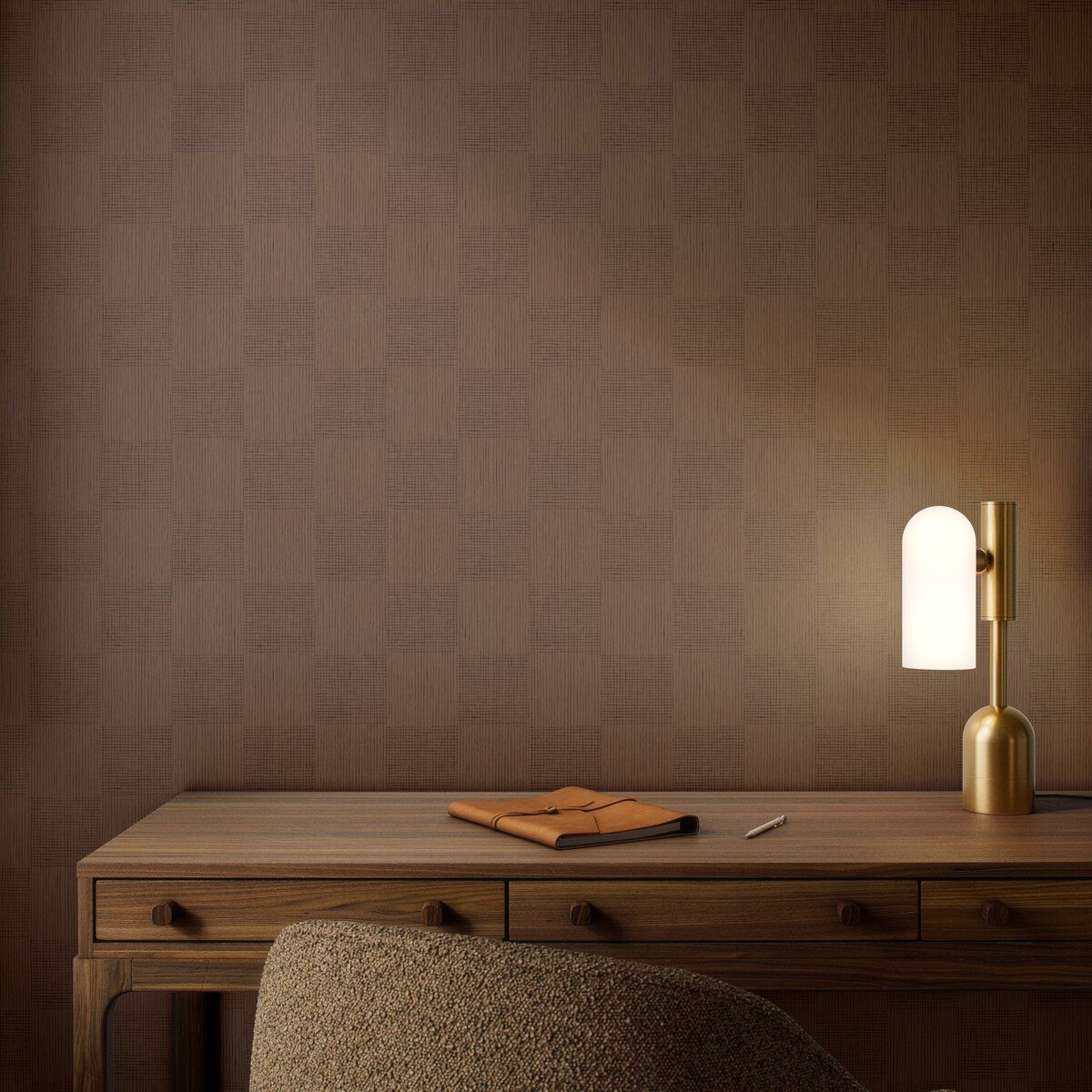 Checkers Wallpaper By Getty Images
