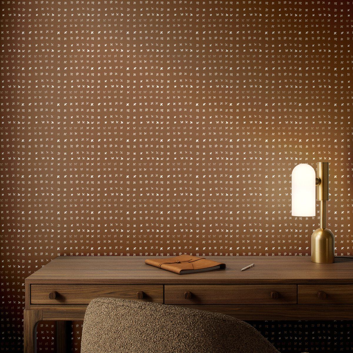 Bisous Wallpaper By Jess Engle
