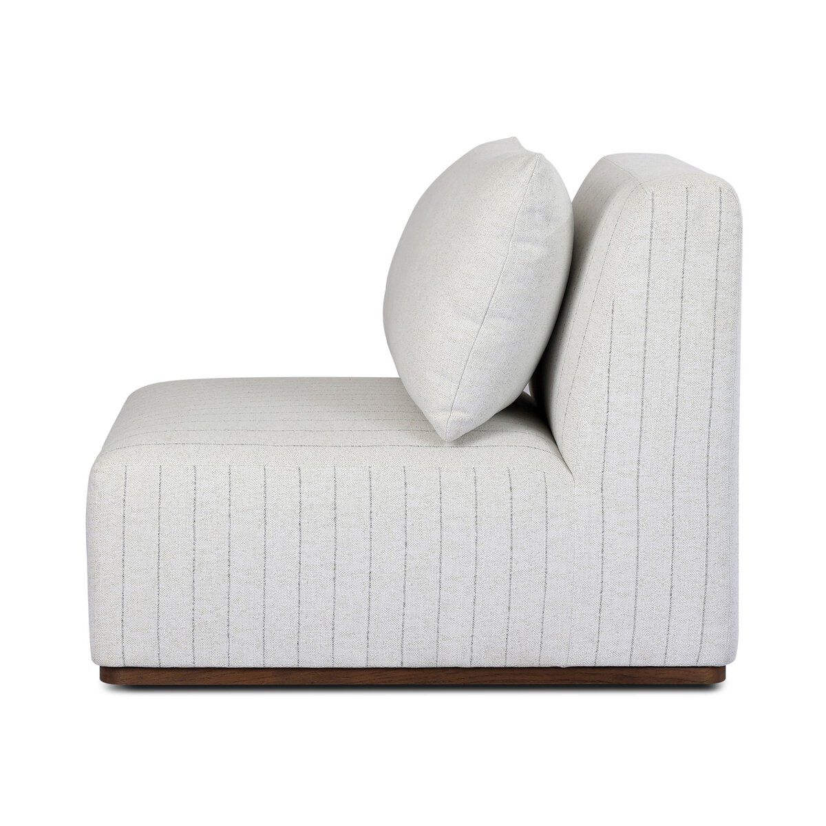 Build Your Own: Adler Outdoor Sectional