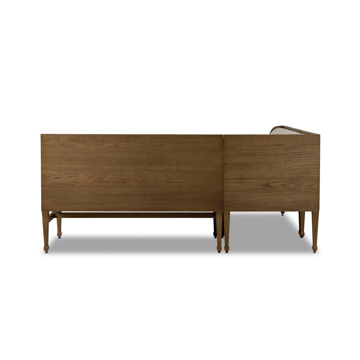 Priscilla Dining Banquette L Shape