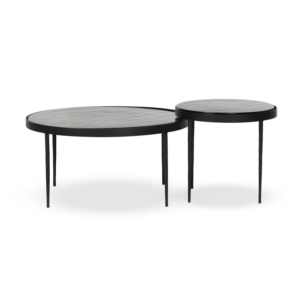 Yoko Nesting Tables - Set Of 2