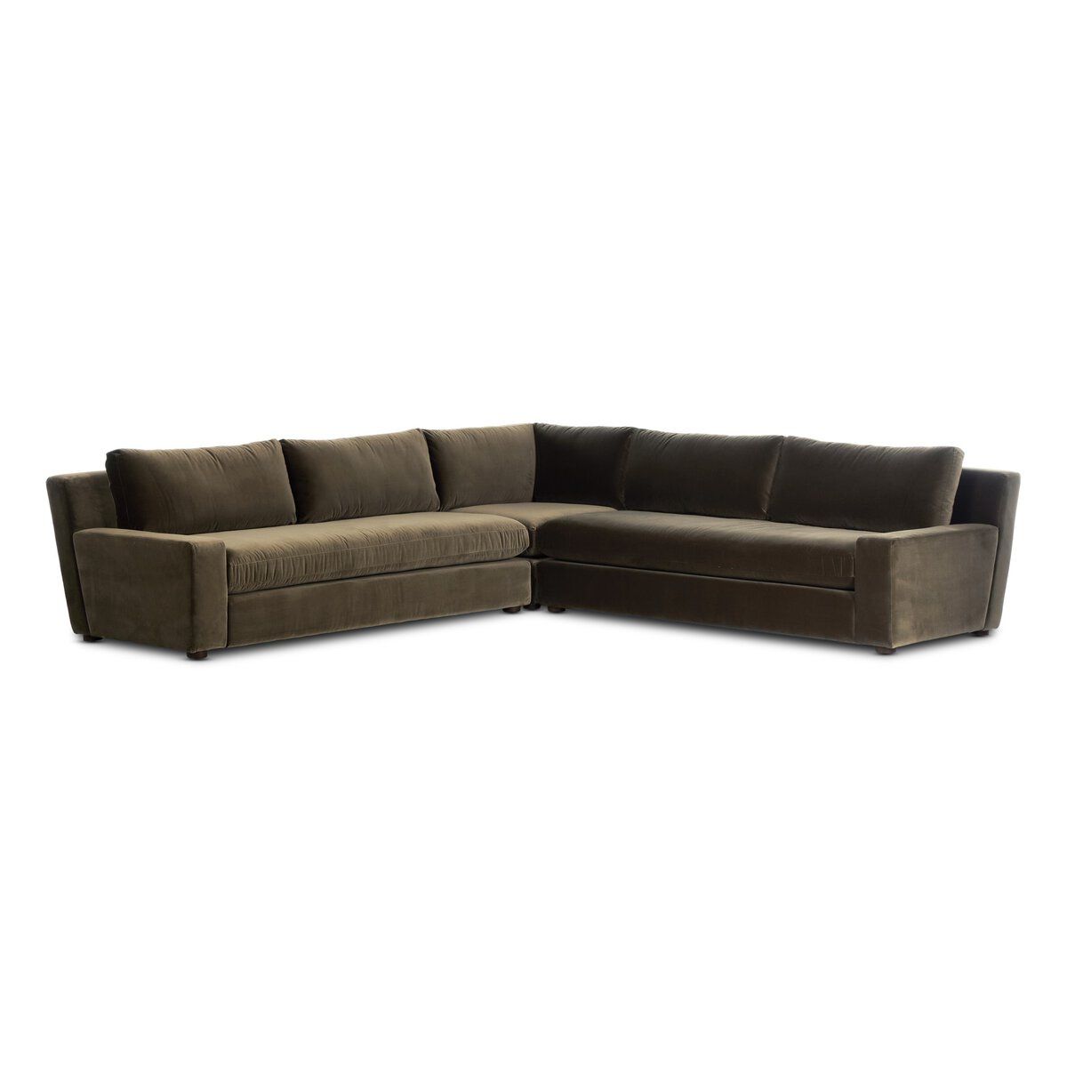 Yelena 3-piece Sectional