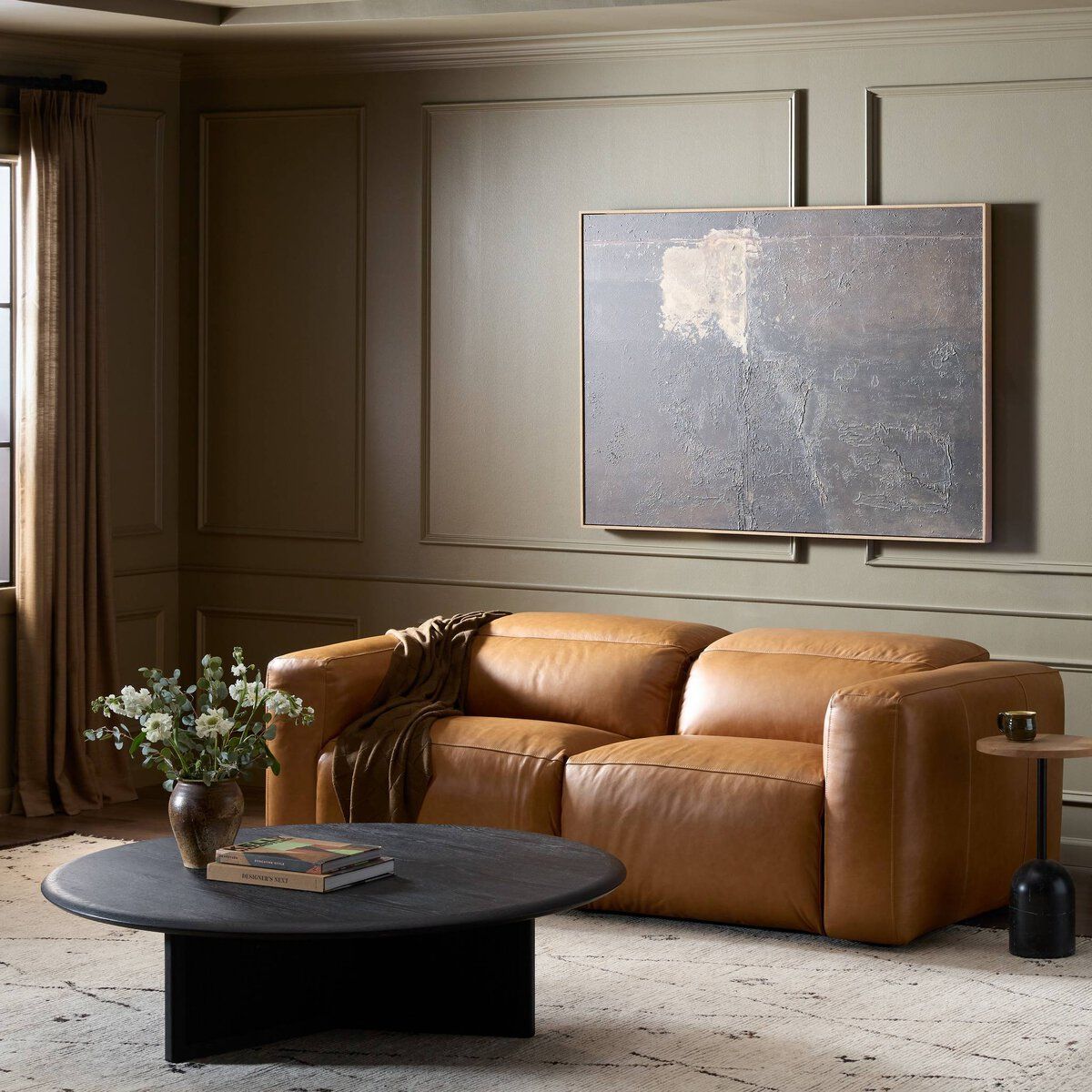 Radley Power Recliner 2-piece Sectional
