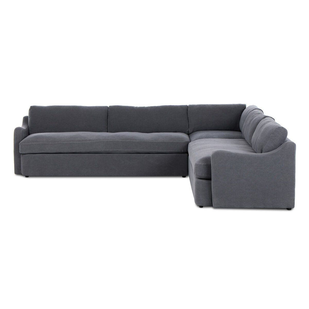 Aurelia 3-piece Sectional